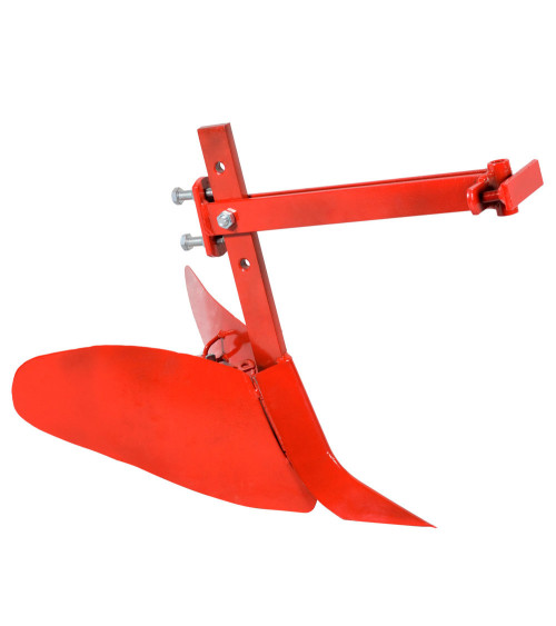 Motocultor FANTON ACE330 + fresa 65 cm con arranque eléctrico