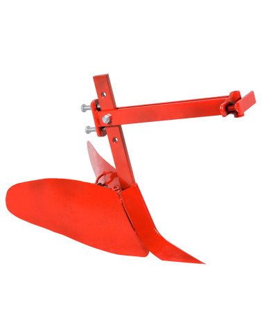 Motocultor FANTON ACE330 + fresa 65 cm con arranque eléctrico