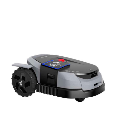 Robot cortacésped Segway Navimow X315E 1500 metros
