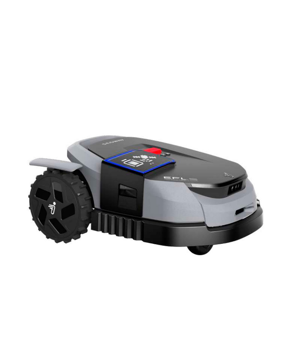 Robot cortacésped Segway Navimow X315E 1500 metros