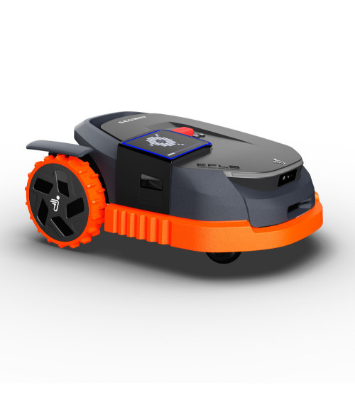 Robot cortacésped Segway Navimow X330E 3000 m²