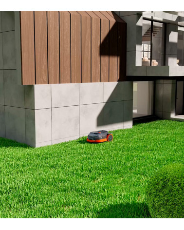 Robot cortacésped Segway Navimow X330E 3000 m²