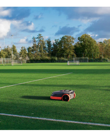 Robot cortacésped Segway Navimow X350E 5000 m²