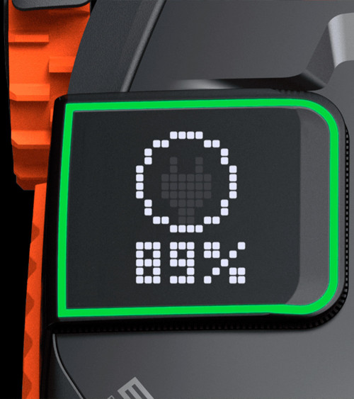 Robot cortacésped Segway Navimow X350E 5000 m²