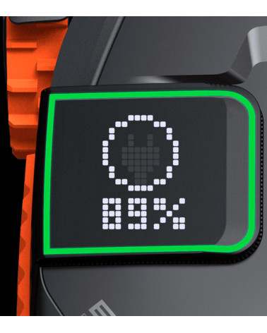 Robot cortacésped Segway Navimow X390E 10.000 m²