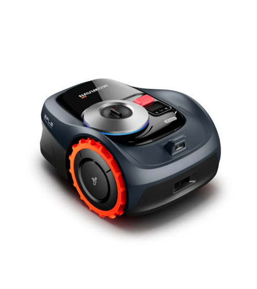 Robot cortacésped Segway Navimow i108E 800 m²