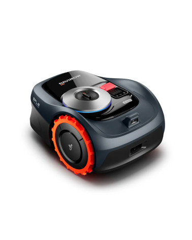 Robot cortacésped Segway Navimow i108E 800 m²