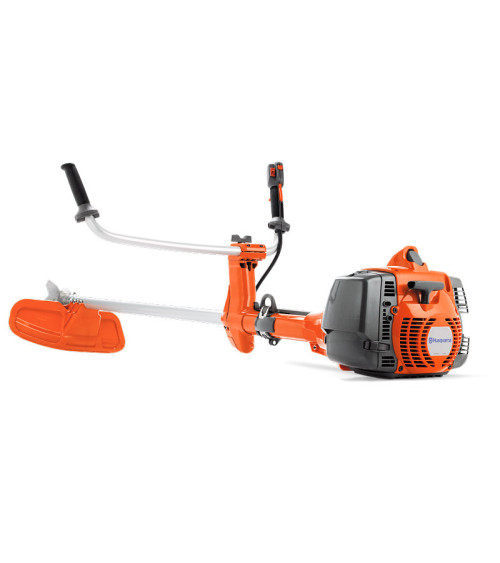 Desbrozadora Husqvarna 555 RXT Profesional 53,3 cc 9,2 kg