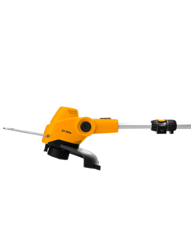 Cortabordes a batería STIGA GT 100e Kit con batería + cargador