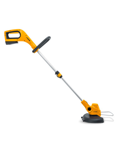 Cortabordes a batería STIGA GT 100e Kit con batería + cargador