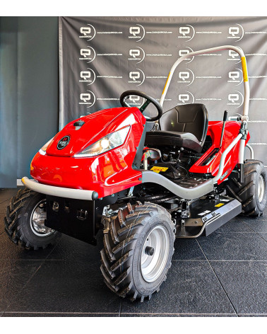 Tractor desbrozadora Seco Crossjet 2WD 708 cc 92 cm