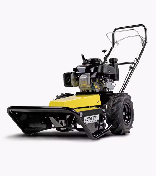 Desbrozadora profesional de ruedas ECOTECH TRT 60 Honda 201 cc