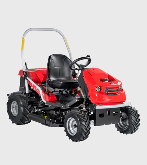 Tractor desbrozadora Seco Crossjet 2WD 708 cc 92 cm Modelo 2025