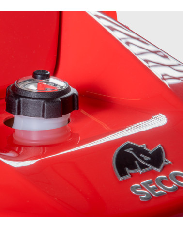 Tractor desbrozadora Seco Crossjet 2WD 708 cc 92 cm Modelo 2025