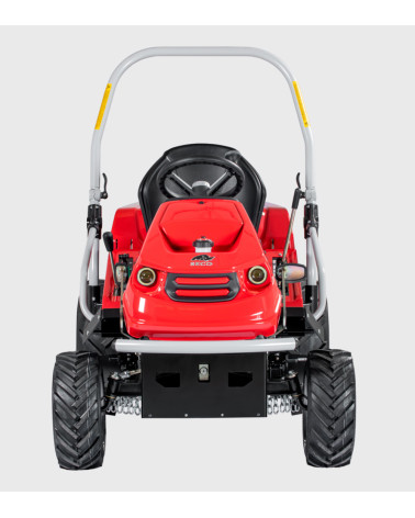 Tractor desbrozadora Seco Crossjet 2WD 708 cc 92 cm Modelo 2025