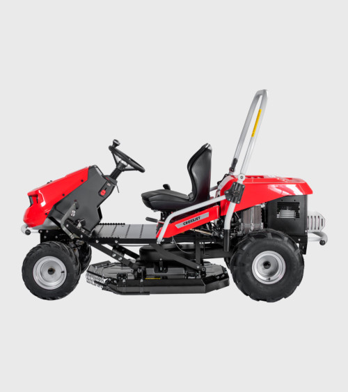 Tractor desbrozadora Seco Crossjet 2WD 708 cc 92 cm Modelo 2025