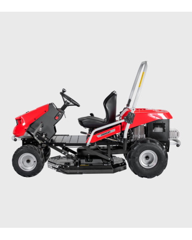 Tractor desbrozadora Seco Crossjet 2WD 708 cc 92 cm Modelo 2025