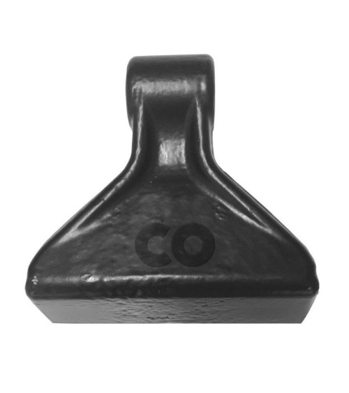 Desbrozadora de martillos fija 180cm Ceccato 4T1800F para tractor 50 - 70 CV