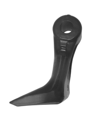 Desbrozadora de martillos fija 200cm Ceccato 4T2000F para tractor 60 - 80 CV