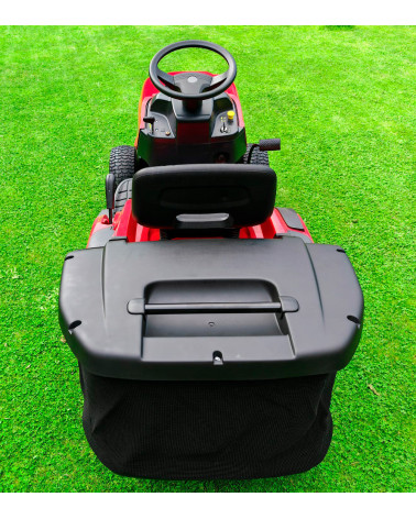 Tractor cortacésped STIGA CG 98 98CM 452CC hidrostático