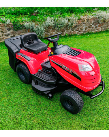 TRACTOR CORTACESPED STIGA CG 98 98CM 452CC HIDROSTÁTICO