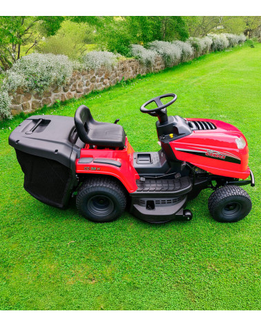 Tractor cortacésped STIGA CG 98 98CM 452CC hidrostático