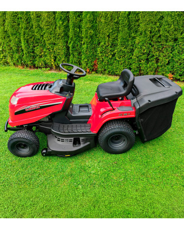 TRACTOR CORTACESPED STIGA CG 98 98CM 452CC HIDROSTÁTICO