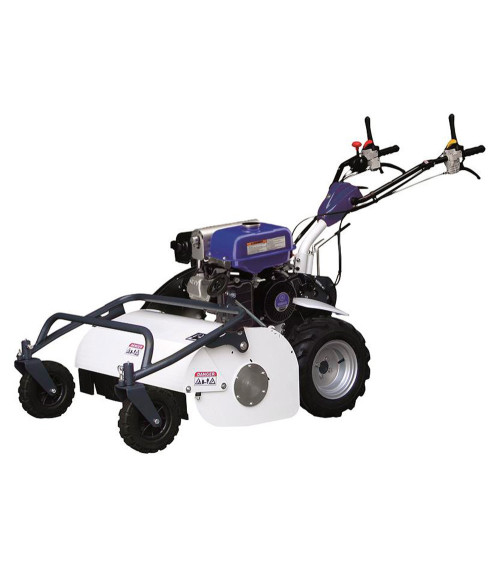 Desbrozadora martillos Yamaha YDM-775 14CV 70CM