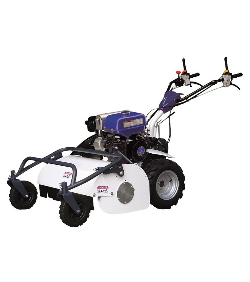 Desbrozadora martillos Yamaha YDM-775 14CV 70CM