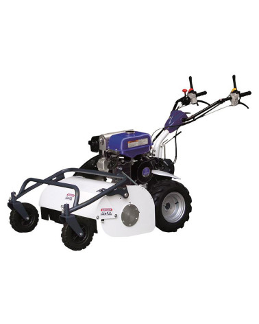 Desbrozadora martillos Yamaha YDM-775 14CV 70CM