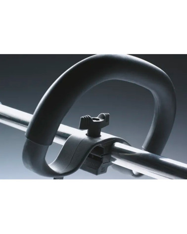 Desbrozadora forestal de gasolina Husqvarna 555FRM - 53,3cc 9,2kg