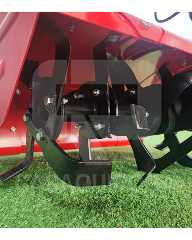 Motocultor Roteco Hardy (sin accesorios) gasolina KOHLER CH395 9.5 HP