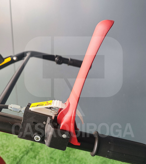 Motocultor Roteco Hardy (sin accesorios) gasolina KOHLER CH395 9.5 HP