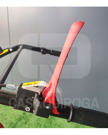 Motocultor Roteco Hardy (sin accesorios) gasolina KOHLER CH395 9.5 HP