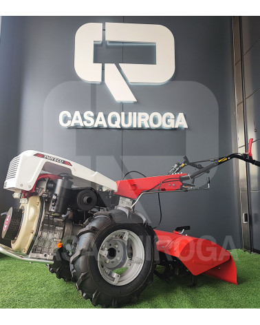 Motocultor Roteco Hardy (sin accesorios) gasolina KOHLER CH395 9.5 HP