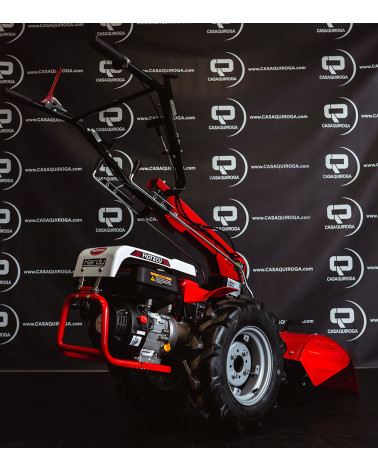 Motocultor Roteco Hardy (sin accesorios) gasolina KOHLER CH395 9.5 HP