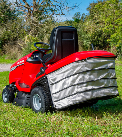 Tractor cortacésped Honda HF 2317 HME 92CM 20HP