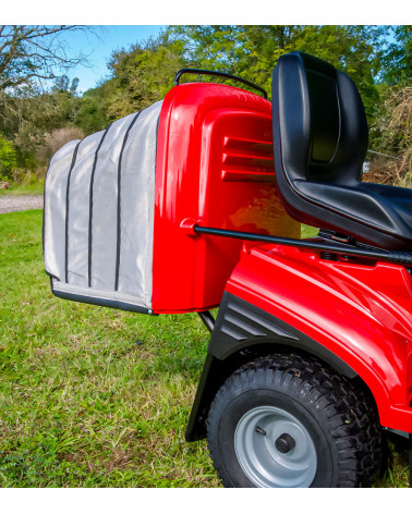 Tractor cortacésped Honda HF 2317 HME 92CM 20HP