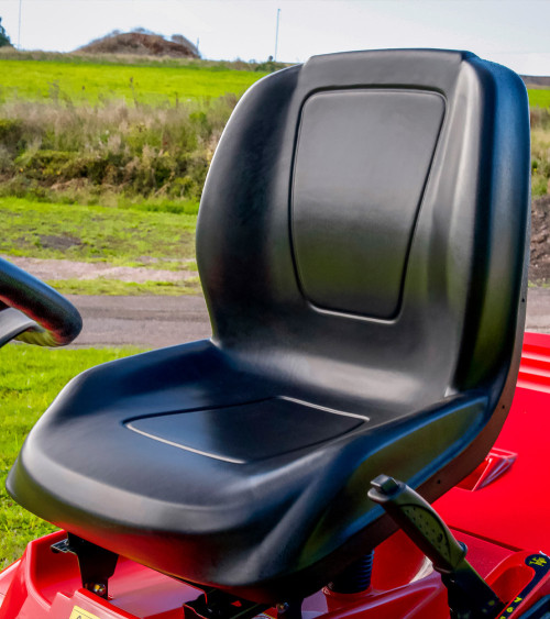 Tractor cortacésped Honda HF 2317 HME 92CM 20HP