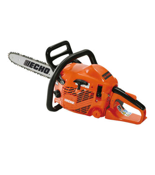 Motosierra gasolina ECHO CS 310 ES — 30,5cc 35cm 4kg