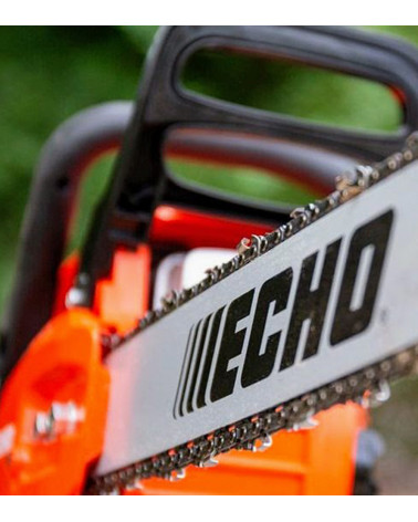 Motosierra gasolina ECHO CS 310 ES — 30,5cc 35cm 4kg