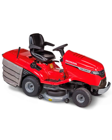 Tractor cortacésped Honda HF 2417 HME 102CM 15HP