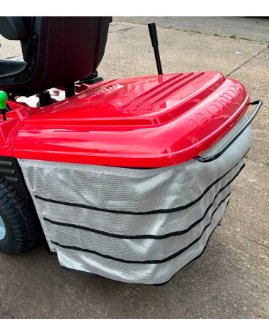 Tractor cortacésped Honda HF 2417 HME 102CM 15HP