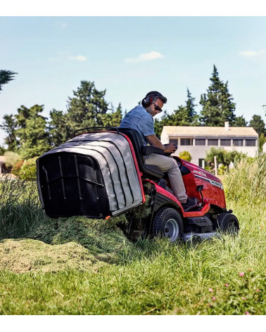 Tractor cortacésped Honda HF 2625 HME 122CM 22HP