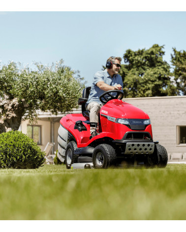 Tractor cortacésped Honda HF 2625 HME 122CM 22HP