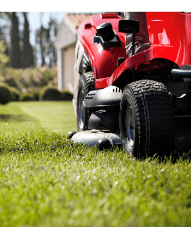 Tractor cortacésped Honda HF 2625 HME 122CM 22HP