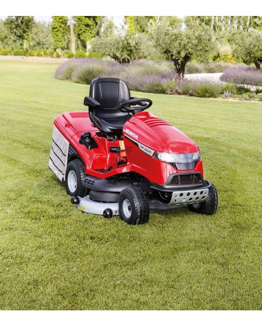 Tractor cortacésped Honda HF 2625 HTE 122CM 22HP
