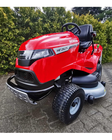 Tractor cortacésped Honda HF 2625 HTE 122CM 22HP