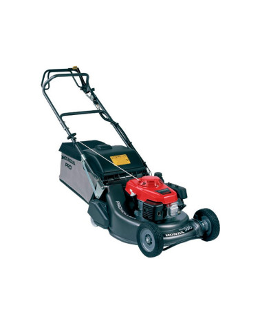 Cortacésped gasolina Honda HRH 536 QXE 163CC 53CM