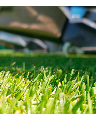 Cortacésped gasolina Honda HRH 536 QXE 163CC 53CM